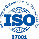 ISO 27001