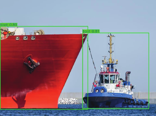 Product Artificial Intelligent for RISE