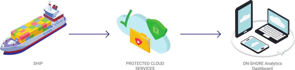 Remote Intelligent Sensing Equipment